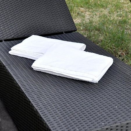 Bakita Apartman Fiume Kültér fotó