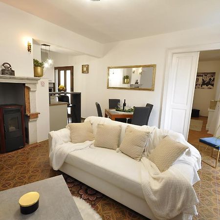 Bakita Apartman Fiume Kültér fotó