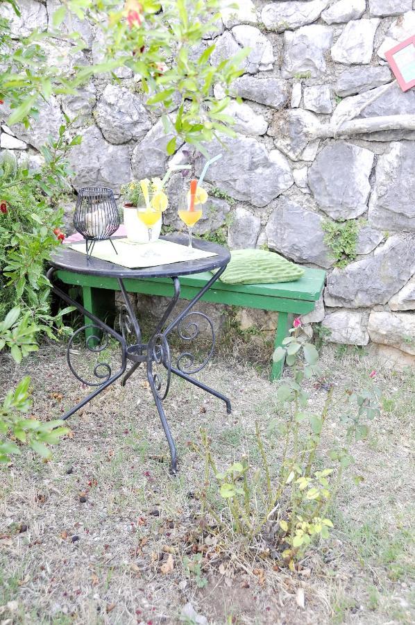 Bakita Apartman Fiume Kültér fotó