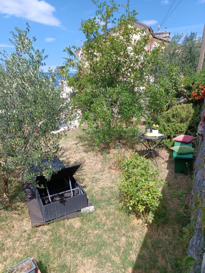 Bakita Apartman Fiume Kültér fotó
