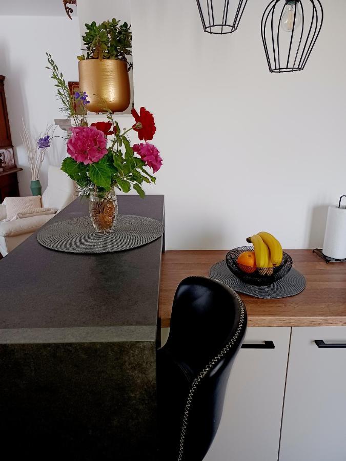 Bakita Apartman Fiume Kültér fotó
