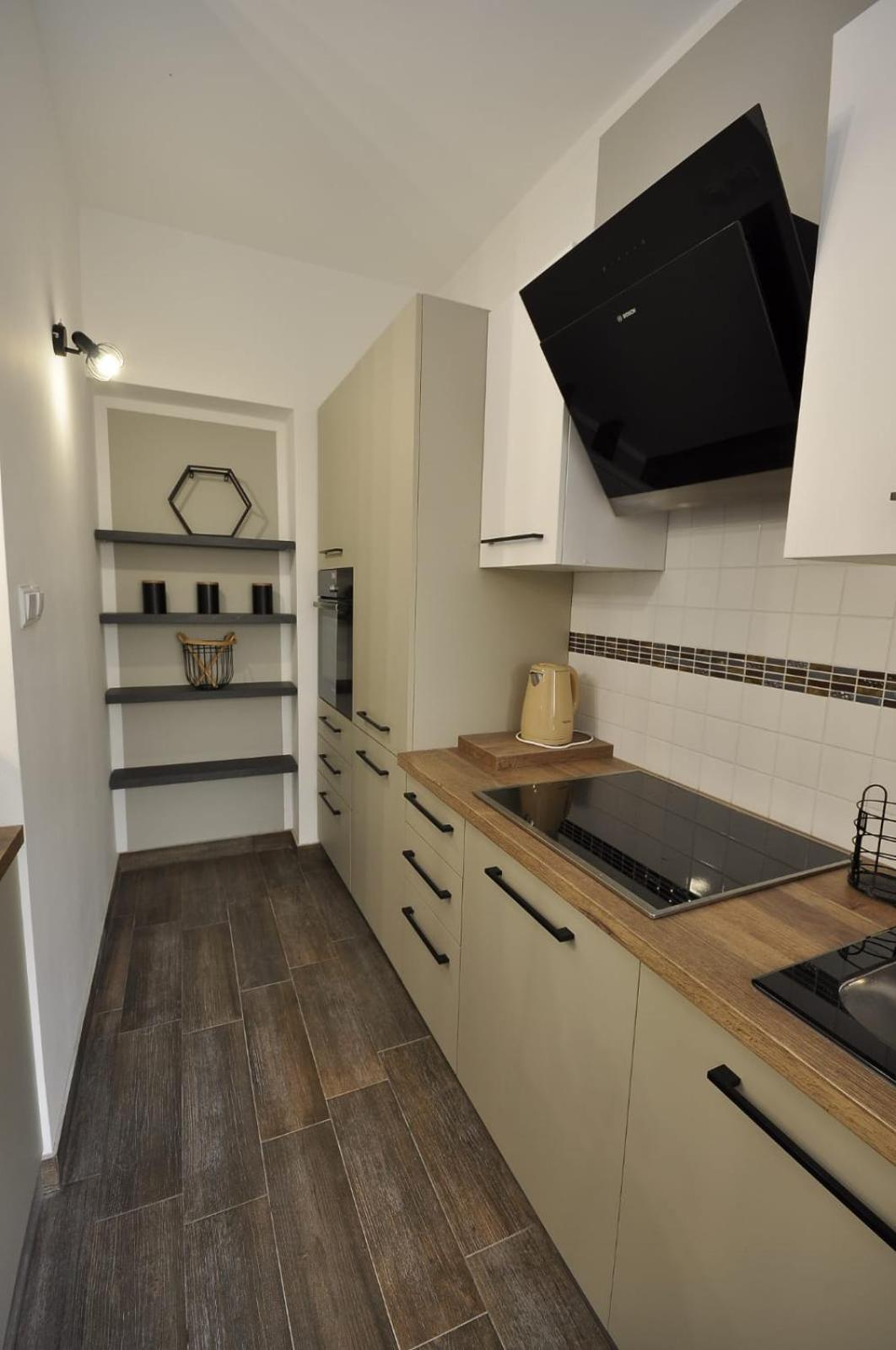 Bakita Apartman Fiume Kültér fotó