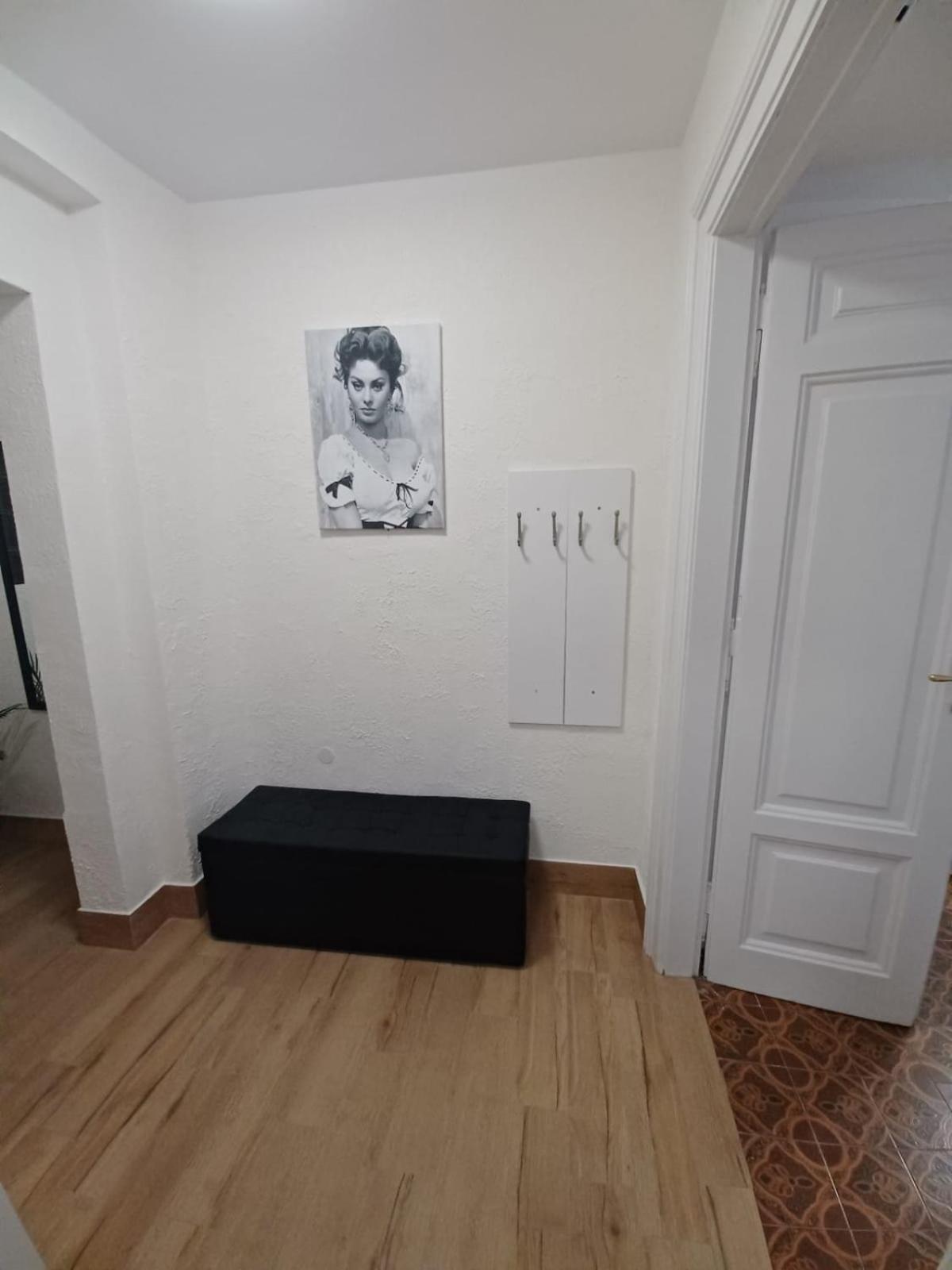 Bakita Apartman Fiume Kültér fotó