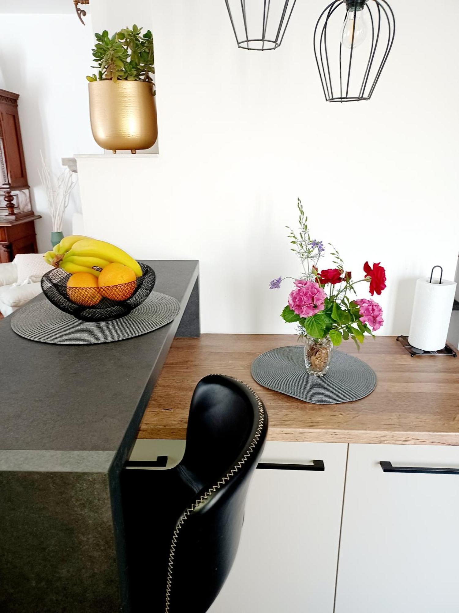 Bakita Apartman Fiume Kültér fotó